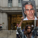Image for article titled Jeffrey Epstein Allegedly Relied on a 'Ring' of Women to Recruit Victims